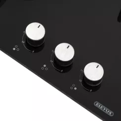 Варочная поверхность Eleyus MALVA 45 BL CF Фото 4