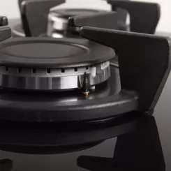 Варочная поверхность Eleyus MALVA 45 BL CF Фото 8