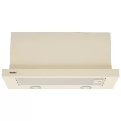 Вытяжка кухонная Eleyus LOTUS 1200 60 BG Фото