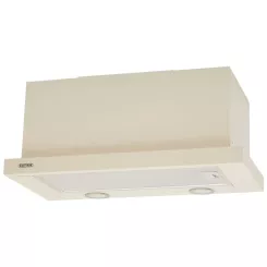 Вытяжка кухонная Eleyus LOTUS 1200 60 BG Фото 2