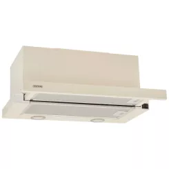 Вытяжка кухонная Eleyus LOTUS 1200 60 BG Фото 3