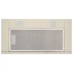 Вытяжка кухонная Eleyus LOTUS 1200 60 BG Фото 5