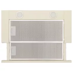 Вытяжка кухонная Eleyus LOTUS 1200 60 BG Фото 6