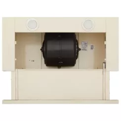 Вытяжка кухонная Eleyus LOTUS 1200 60 BG Фото 7