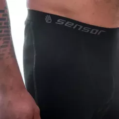 Термотрусы Sensor Double Face black 24000007 XXL Фото 3