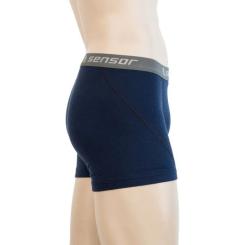 Термотрусы Sensor Merino DF deep blue 19200032 S Фото 2