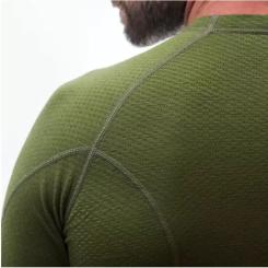 Термокофта Sensor Merino DF LS safari 17200031 XL Фото 5