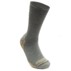 Носки Sensor Hiking Merino khaki/safari 20200068 6-8 Фото 1