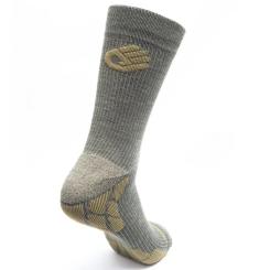Носки Sensor Hiking Merino khaki/safari 20200068 6-8 Фото 2