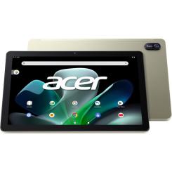 Планшет Acer ICONIA M10-11 10" 4/128GB / Wi-Fi Сhampagne Фото 9