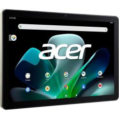 Планшет Acer ICONIA M10-11 10" 4/128GB / Wi-Fi Сhampagne Фото 1
