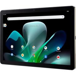 Планшет Acer ICONIA M10-11 10" 4/128GB / Wi-Fi Сhampagne Фото 2