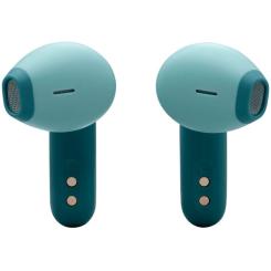 Наушники JBL Wave Flex 2 Blue Фото 3