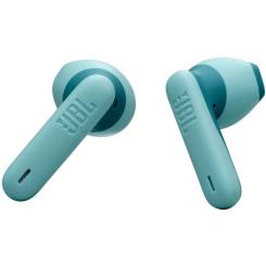 Наушники JBL Wave Flex 2 Blue Фото 4