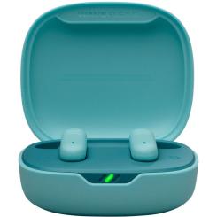 Наушники JBL Wave Flex 2 Blue Фото 5