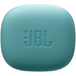 Наушники JBL Wave Flex 2 Blue Фото 8