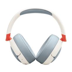 Наушники JBL JR 470 NC White Фото 1