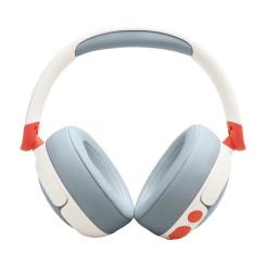Наушники JBL JR 470 NC White Фото 2