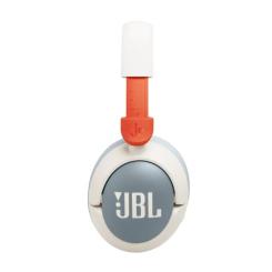 Наушники JBL JR 470 NC White Фото 3
