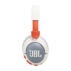Наушники JBL JR 470 NC White Фото 4