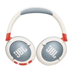 Наушники JBL JR 470 NC White Фото 5
