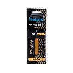 Ароматизатор для автомобиля Helpix Vanilla NEW Фото