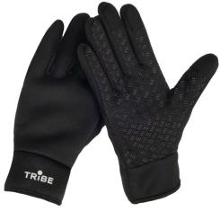 Рукавицы Tribe Windstop black XL Фото