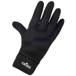 Рукавицы Tribe Windstop black XL Фото 2