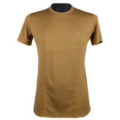 Футболка Tribe Coolpass SS coyote M Фото