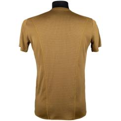 Футболка Tribe Coolpass SS coyote M Фото 1