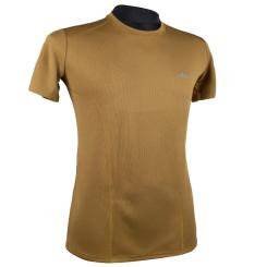 Футболка Tribe Coolpass SS coyote M Фото 2