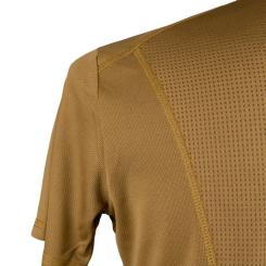 Футболка Tribe Coolpass SS coyote M Фото 3
