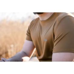 Футболка Tribe Coolpass SS coyote M Фото 7