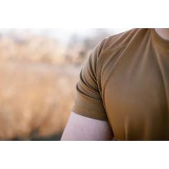 Футболка Tribe Coolpass SS coyote M Фото 8