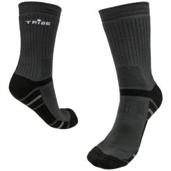 Носки Tribe Trekking Winter grey 38-40 Фото