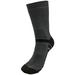 Носки Tribe Trekking Winter grey 38-40 Фото 1