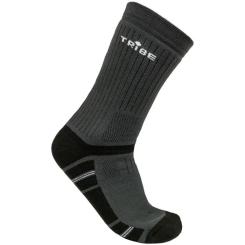 Носки Tribe Trekking Winter grey 38-40 Фото 2