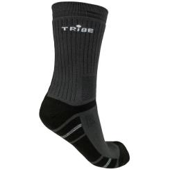Носки Tribe Trekking Winter grey 38-40 Фото 3