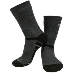 Носки Tribe Trekking Winter grey 38-40 Фото 6