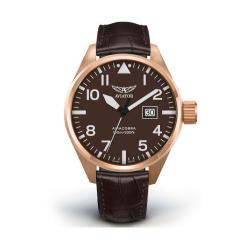 Наручные часы Aviator V.1.22.2.151.4 Фото