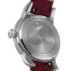 Наручные часы Aviator V.1.33.0.264.4 Фото 2