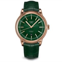 Наручные часы Aviator V.3.32.2.237.4 Фото