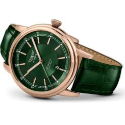 Наручные часы Aviator V.3.32.2.237.4 Фото 1