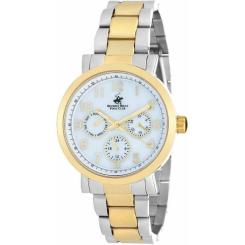 Наручные часы Beverly Hills Polo Club BH694-21B Фото