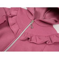 Кофта детская Miniworld флисовая Фото 1