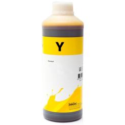 Чернила InkTec Epson L800, 1 л, Yellow Фото