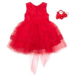 Платье детское Tivido праздничное Фото 1