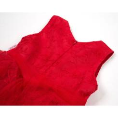 Платье детское Tivido праздничное Фото 4