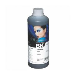 Чернила InkTec Epson Sublimation Piezo SES-B01 1L Black Фото