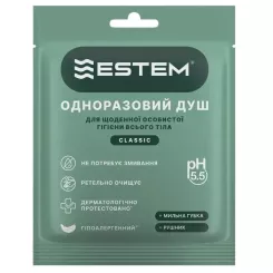 Одноразовый душ Estem Classic Фото